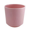Imagen de Maceta plástica redonda