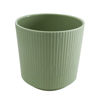 Imagen de Maceta plástica redonda