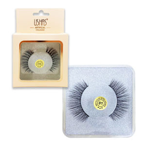 Imagen de Pestañas postizas Ushas