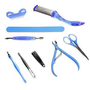 Imagen de Set para manicura y pedicura