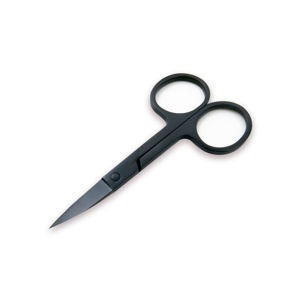 Imagen de Tijera curva para manos Ushas