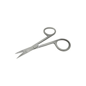 Imagen de Tijera curva para manos Ushas