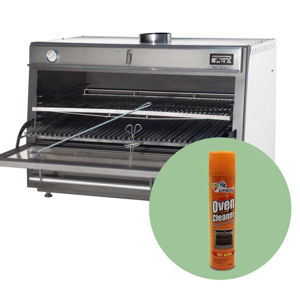 Imagen de Spray limpia hornos 300ml
