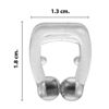 Imagen de Pinza nasal magnética libre de ronquidos