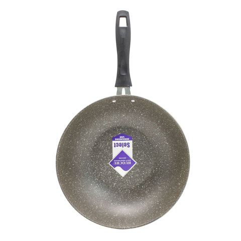 Imagen de Sarten profundo esmaltado 30 cm