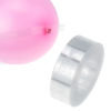 Imagen de Cinta transparente para armar globos 5m
