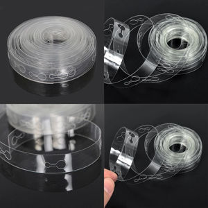 Imagen de Cinta transparente para armar globos 5m