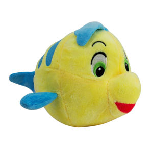 Imagen de Peluche pez con sopapa