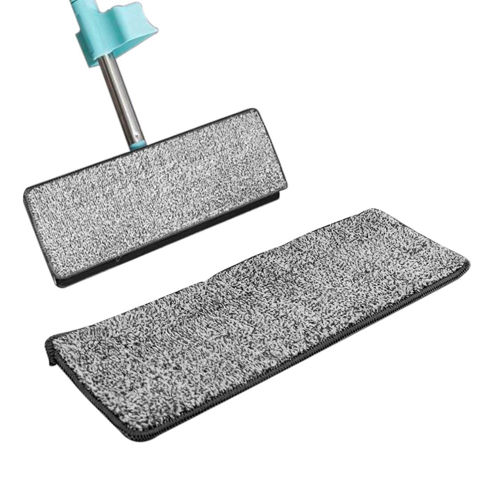 Imagen de Mopa repuesto de fregador plano