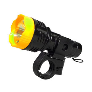 Imagen de Linterna led para bicicleta