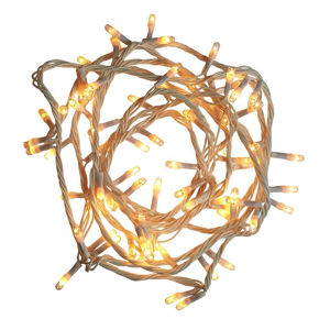 Imagen de Luces navidad arroz  140 luces blancas - 4,5 metros