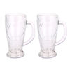 Imagen de Jarro de vidrio para cerveza 2 unidades - 500ml