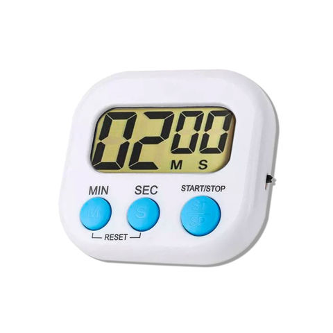 Imagen de Timer temporizador digital para cocina