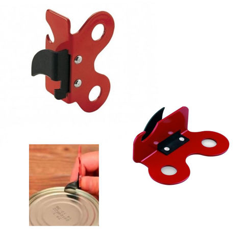 Imagen de Abrelata manual