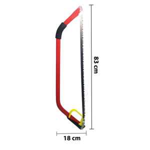 Imagen de Arco trozador