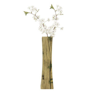 Imagen de Jarrón madera 58cm