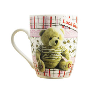 Imagen de Jarro cerámica Ositos