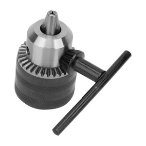 Imagen de Llave mandril para taladro de 13"  - 3 piezas  mi casa