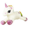 Imagen de Peluche unicornio