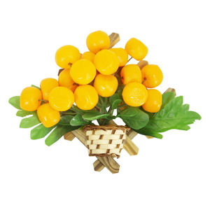 Imagen de Adorno para colgar con frutas