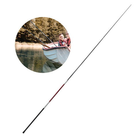 Imagen de Caña de pescar mojarrera 2,5m