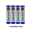 Imagen de Pilas alkalinas AAA