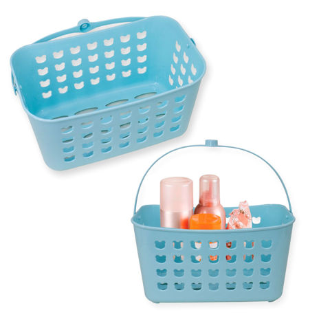 Imagen de Canasta plástica para colgar