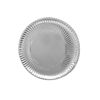 Imagen de Platos desechables 10 pc-colores metalizados-9"