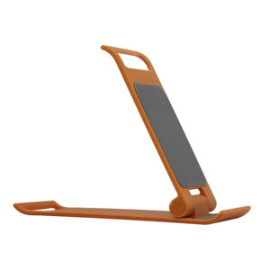 Imagen de Soporte para celular o tablet-regulable-color-11,6X4,9X0,7cm