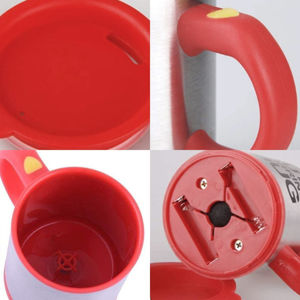 Imagen de Jarro auto agitable 500ml