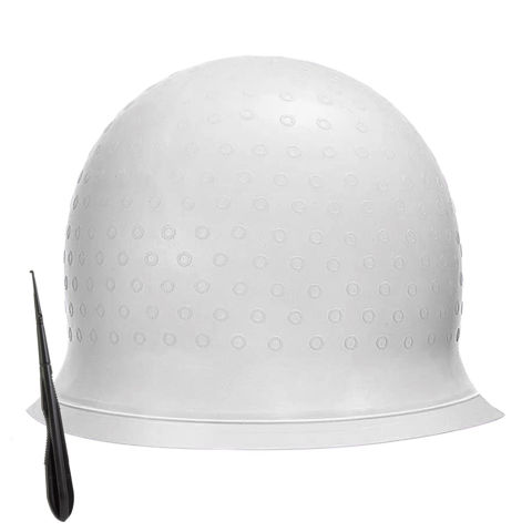 Imagen de Gorra de silicona para claritos con aguja