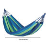 Imagen de Hamaca paraguaya reforzada  con bolso
