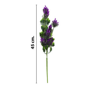 Imagen de Flor ramo tipo Aleli