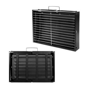 Imagen de Braserito Parrilla BBQ grill portátil plegable