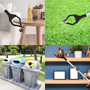 Imagen de Barra alcanzatodo