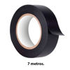 Imagen de Cinta aisladora  - Color Negro