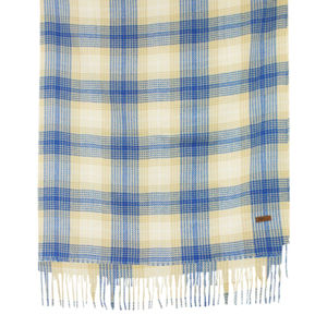 Imagen de Bufanda escocesa