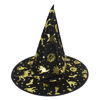 Imagen de Sombrero de bruja estampado - Accesorio para Disfraz