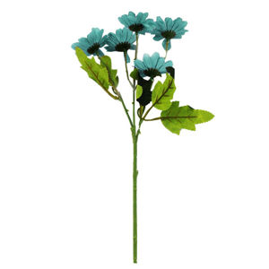 Imagen de Ramo Flor artificial 5 margaritas