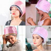 Imagen de Gorra térmica eléctrica para tratamiento de cabello