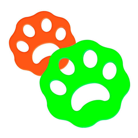 Imagen de Removedor de Pelo de Mascotas Reutilizable lavarropa