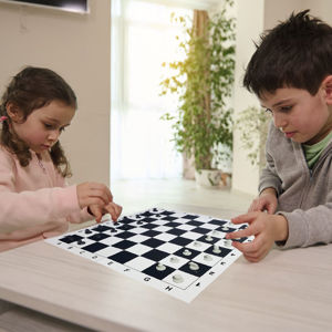 Imagen de Juego de ajedrez