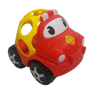 Imagen de Auto sonajero para bebés