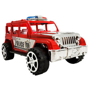 Imagen de Camioneta policía