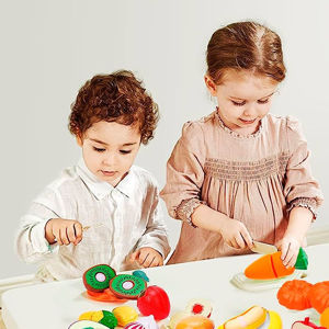 Imagen de Cocina juguete accesorios para cocinita juguete