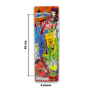 Imagen de Arco y flecha con accesorio