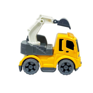 Imagen de Camiones de construcción