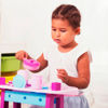Imagen de Set de cocina infantil