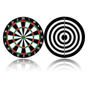 Imagen de Tiro al blanco con 6 dardos