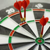 Imagen de Tiro al blanco con 6 dardos
